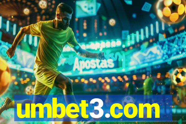 umbet3.com