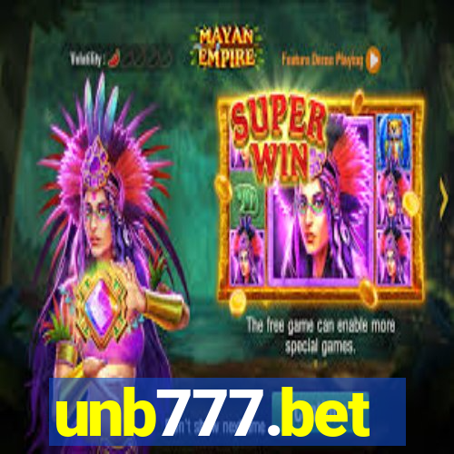 unb777.bet