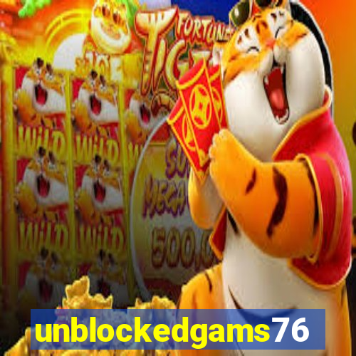 unblockedgams76