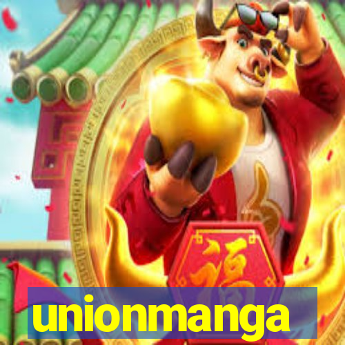 unionmanga