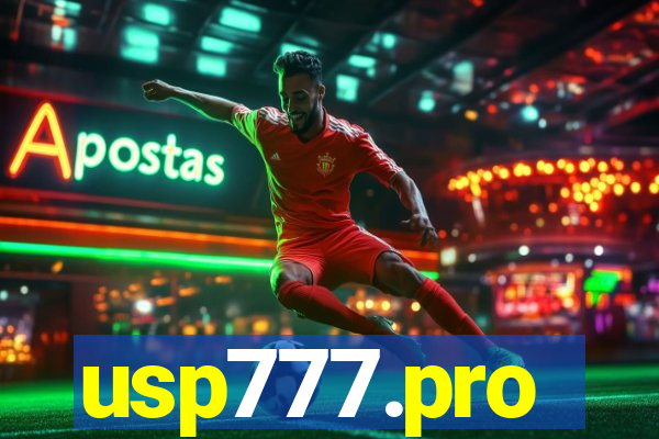 usp777.pro