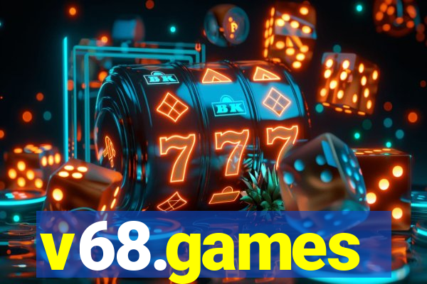 v68.games