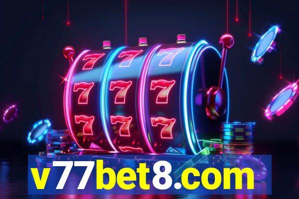 v77bet8.com