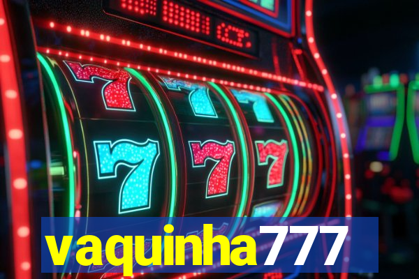 vaquinha777