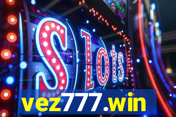 vez777.win