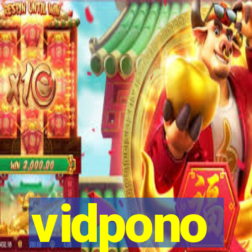 vidpono