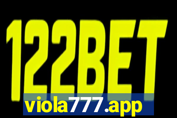 viola777.app