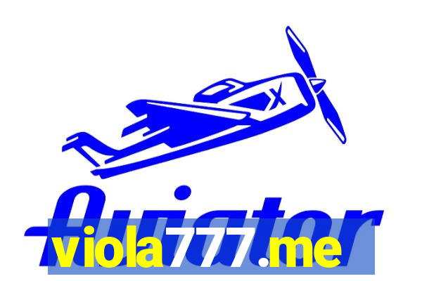 viola777.me