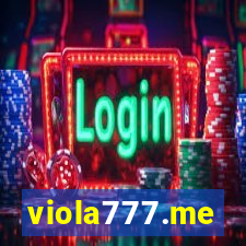 viola777.me