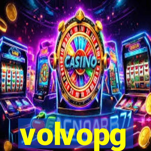 volvopg