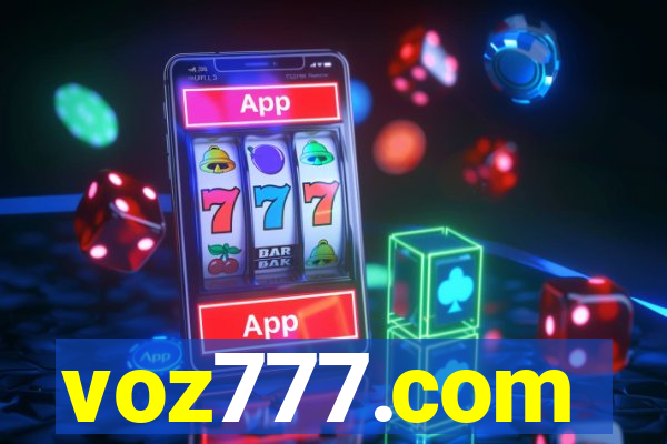 voz777.com