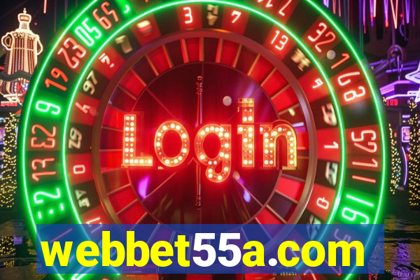 webbet55a.com