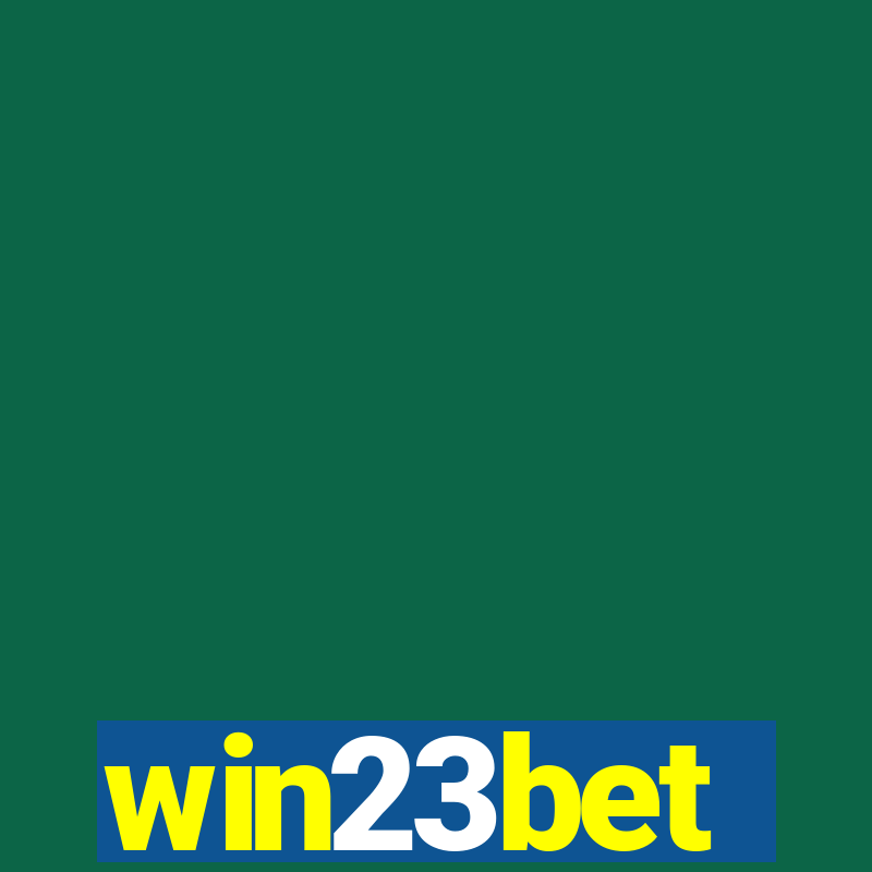 win23bet