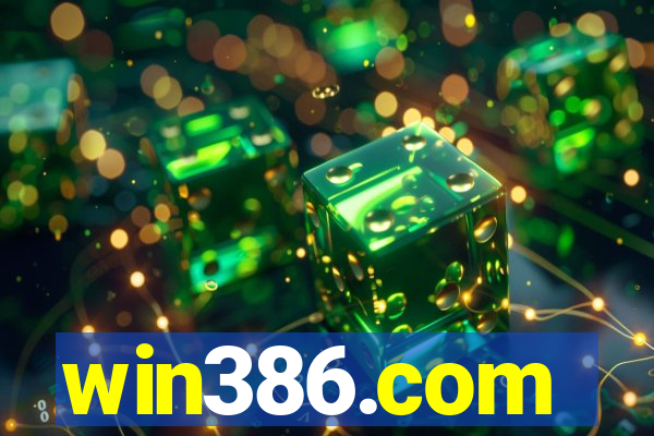 win386.com