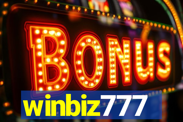 winbiz777