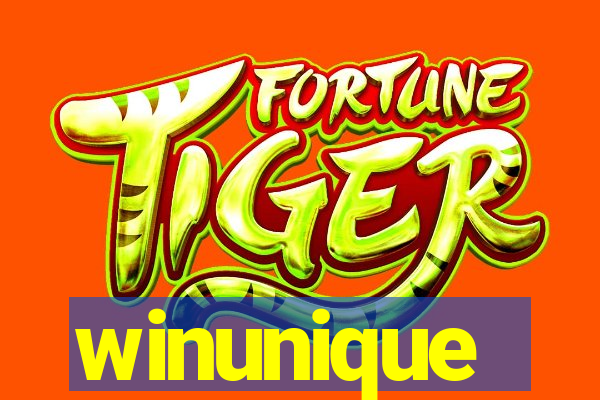 winunique