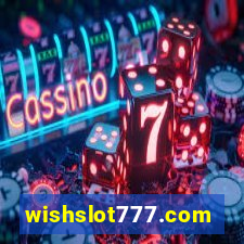 wishslot777.com