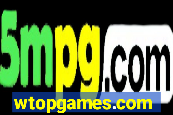 wtopgames.com