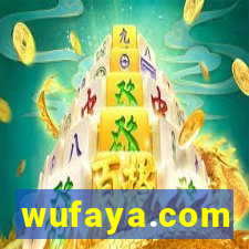 wufaya.com