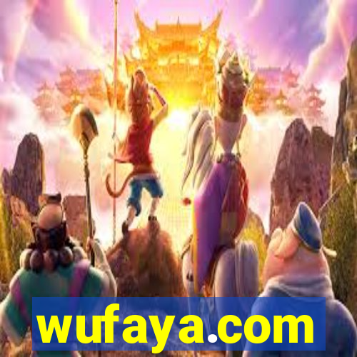 wufaya.com