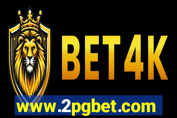 www.2pgbet.com