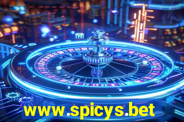 www.spicys.bet