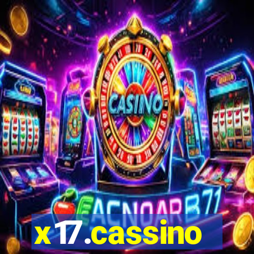 x17.cassino