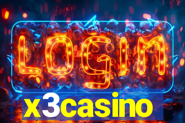 x3casino