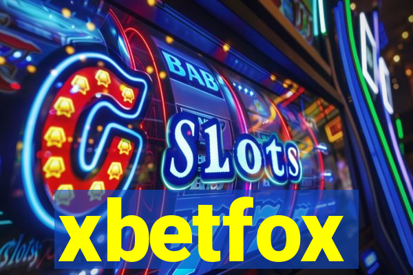 xbetfox