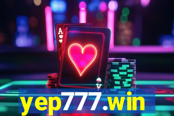 yep777.win