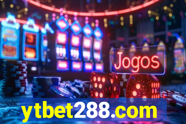 ytbet288.com