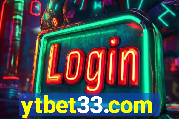 ytbet33.com