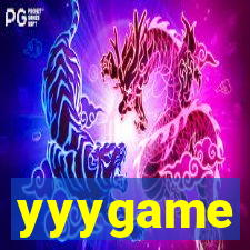 yyygame