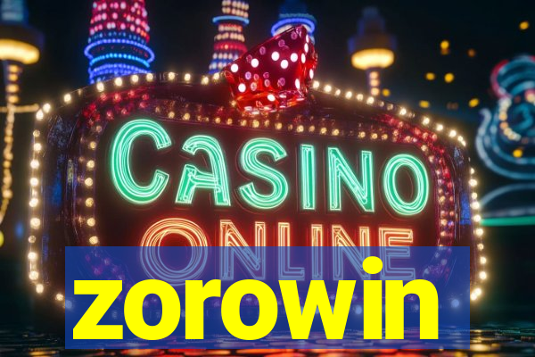 zorowin