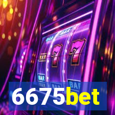 6675bet