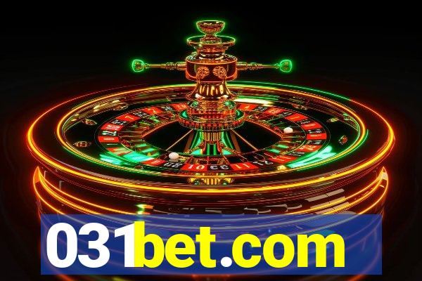 031bet.com