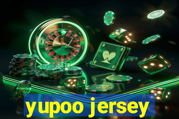 yupoo jersey