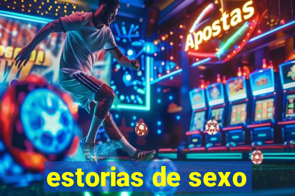 estorias de sexo