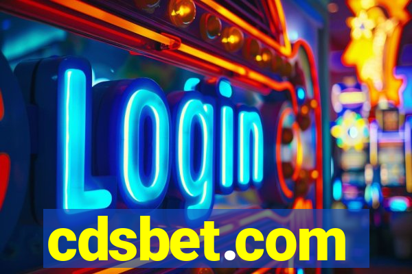 cdsbet.com