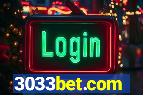 3033bet.com