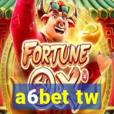 a6bet tw