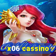 x06 cassino