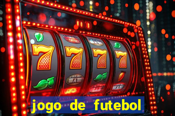 jogo de futebol the champions 3d