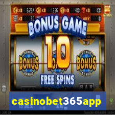 casinobet365app