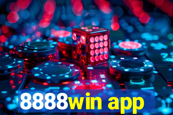 8888win app