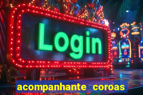 acompanhante coroas sao paulo