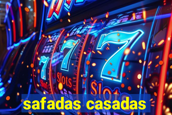 safadas casadas