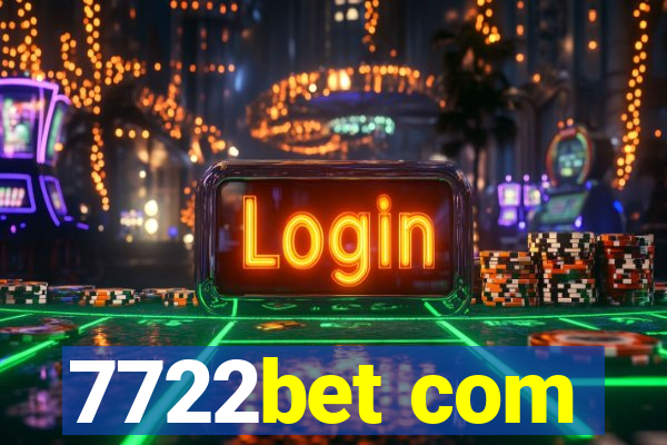 7722bet com