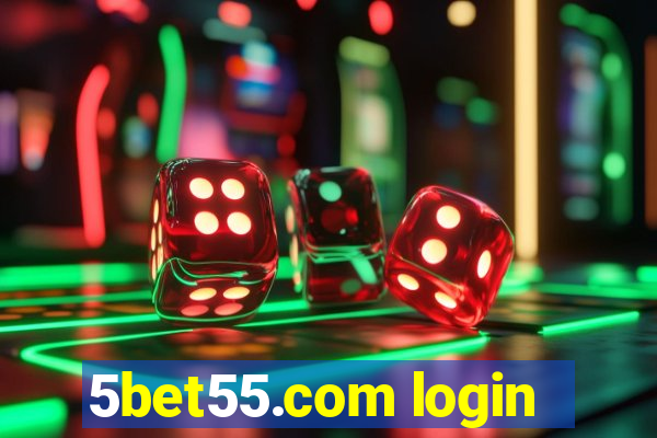 5bet55.com login