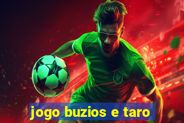 jogo buzios e taro